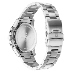 Swiss Alpine Military Herren Armbanduhr Douglas Chronograph 7089.9137