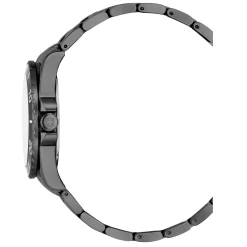 Swiss Alpine Military Herren Armbanduhr Taucheruhr Raptor schwarz 7029.1174