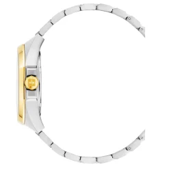 Swiss Alpine Military Herren Armbanduhr 42 mm Avenger silber 7005.1144