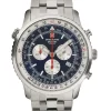 Swiss Alpine Military Herren Armbanduhr Chronograph 7078.9135