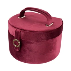 Thomas Sabo Charm Köfferchen rot DK344