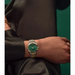 Timex Damenuhr Legacy