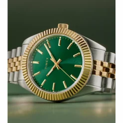 Timex Damenuhr Legacy