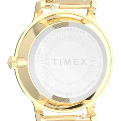 Timex Damenuhr Transcend