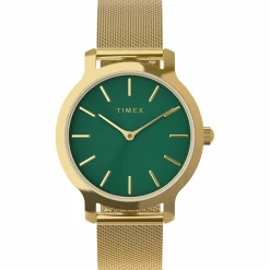 Timex Damenuhr Transcend