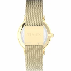 Timex Damenuhr Transcend
