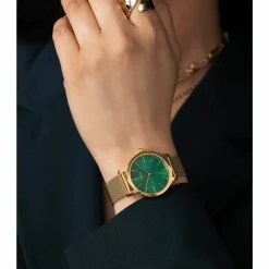 Timex Damenuhr Transcend