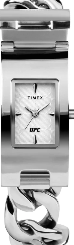 Timex Damenuhr UFC Championship ID Bracelet