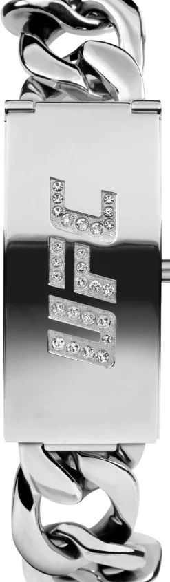 Timex Damenuhr UFC Championship ID Bracelet