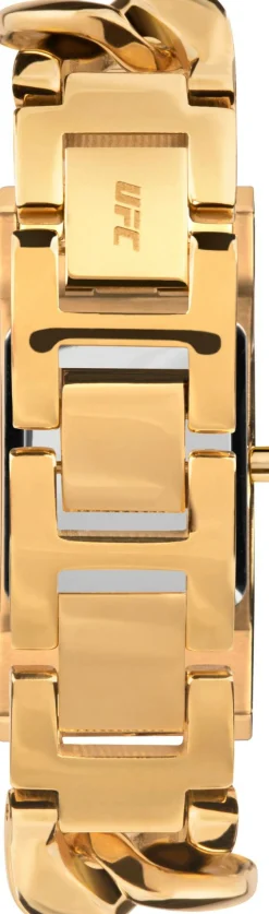 Timex Damenuhr UFC Championship ID Bracelet