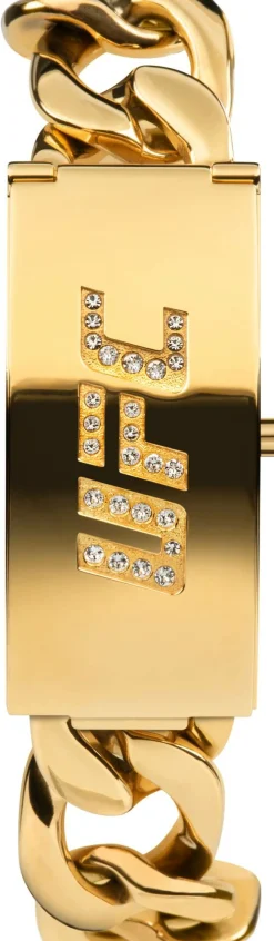 Timex Damenuhr UFC Championship ID Bracelet