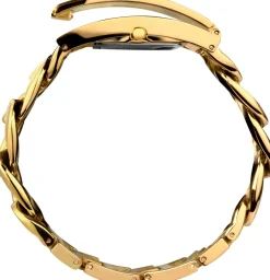 Timex Damenuhr UFC Championship ID Bracelet