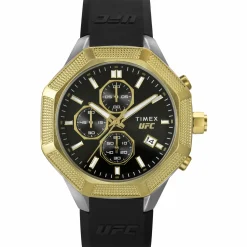 Timex Herrenuhr Chronograph UFC King