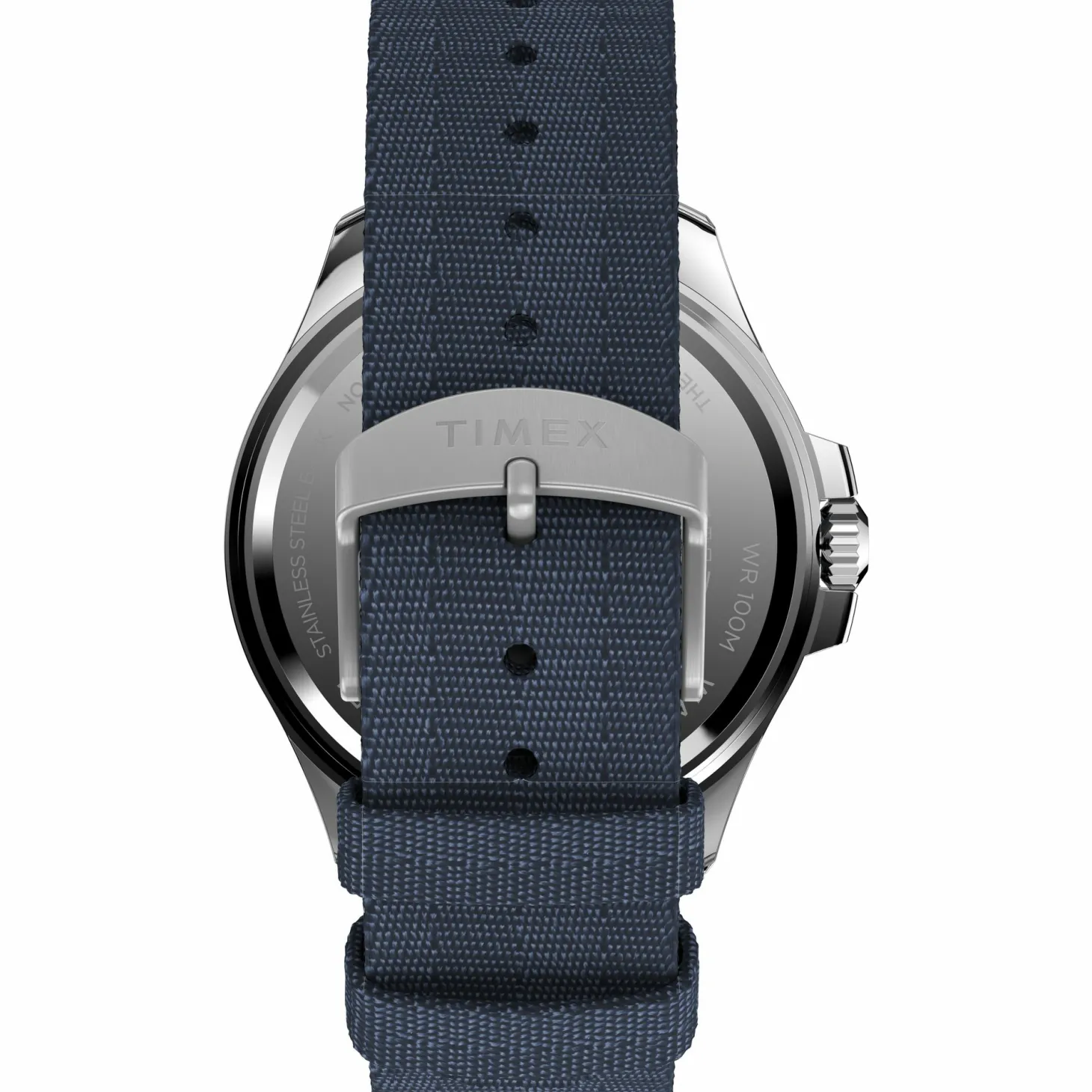 Timex Herrenuhr Harborside Coast