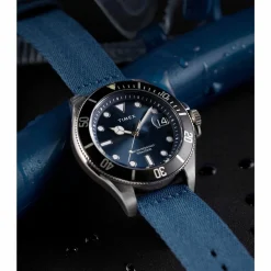 Timex Herrenuhr Harborside Coast