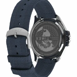 Timex Herrenuhr Harborside Coast