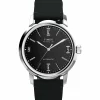 Timex Herrenuhr Marlin Automatic