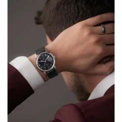 Timex Herrenuhr Marlin Automatic