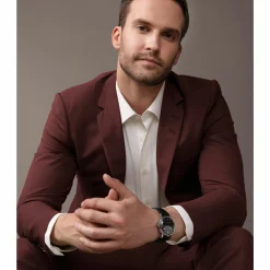 Timex Herrenuhr Marlin Automatic