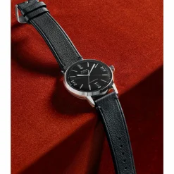 Timex Herrenuhr Marlin Automatic