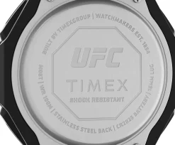 Timex Herrenuhr UFC Colossus 45mm
