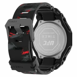 Timex Herrenuhr UFC Colossus Fight Week 45mm