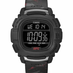Timex Herrenuhr UFC Command Fight Week