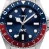 Timex Herrenuhr UFC Deput