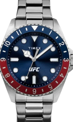 Timex Herrenuhr UFC Deput