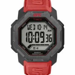 Timex Herrenuhr UFC Knockout