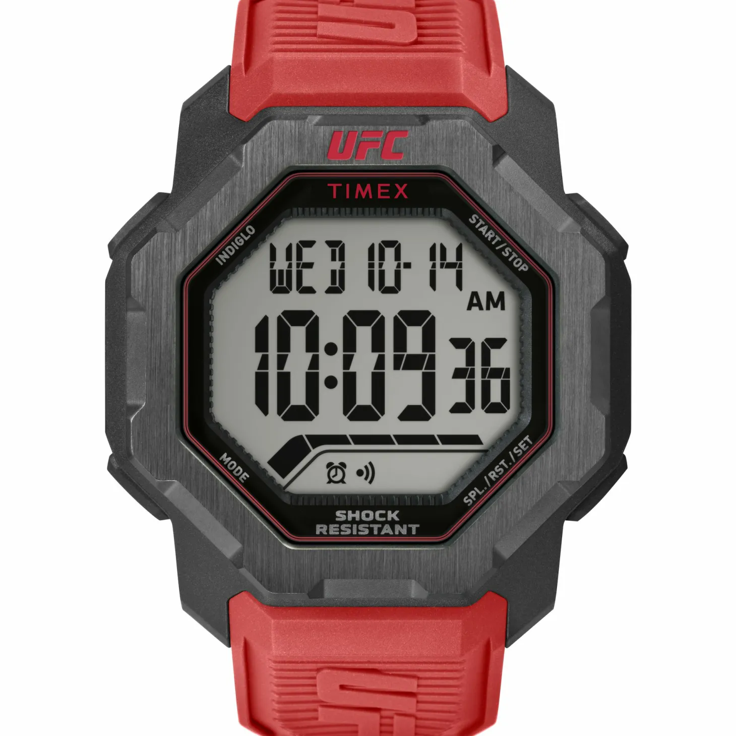 Timex Herrenuhr UFC Knockout