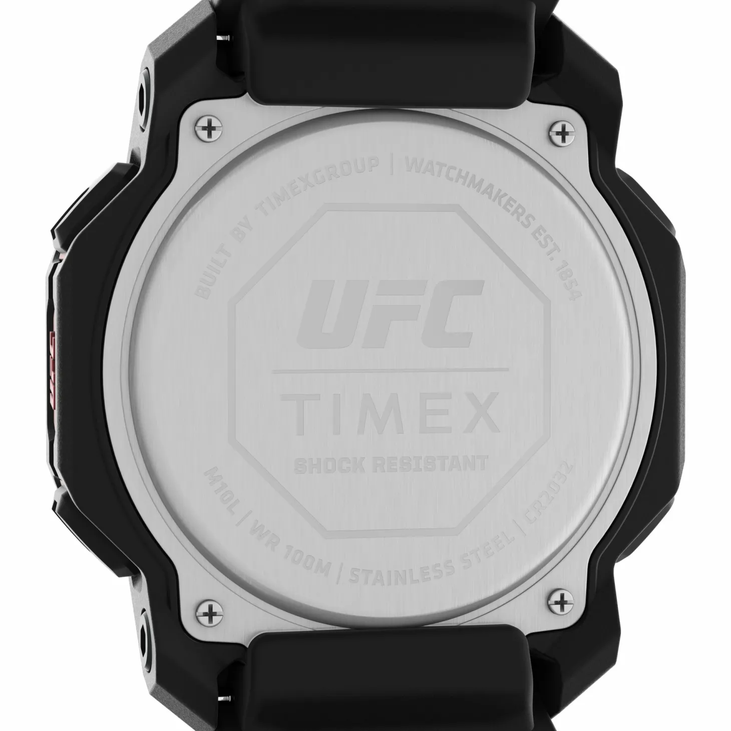 Timex Herrenuhr UFC Knockout