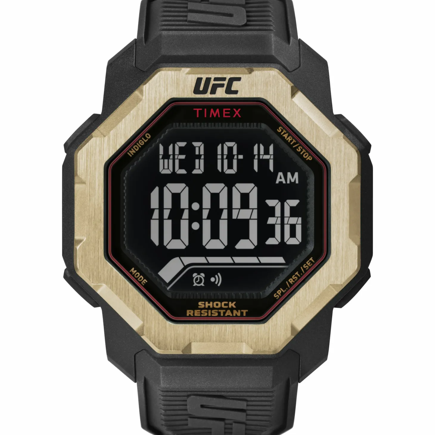Timex Herrenuhr UFC Knockout