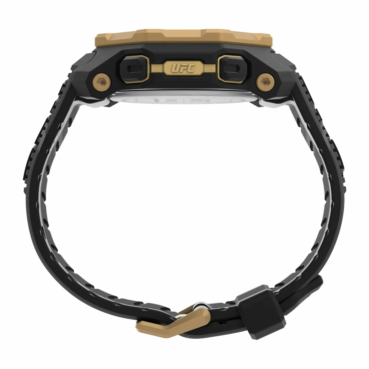 Timex Herrenuhr UFC Knockout