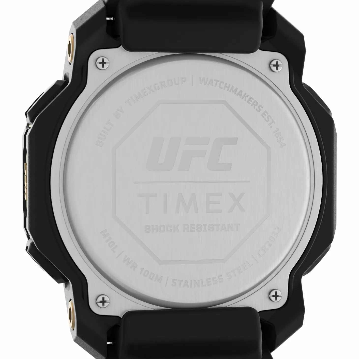 Timex Herrenuhr UFC Knockout