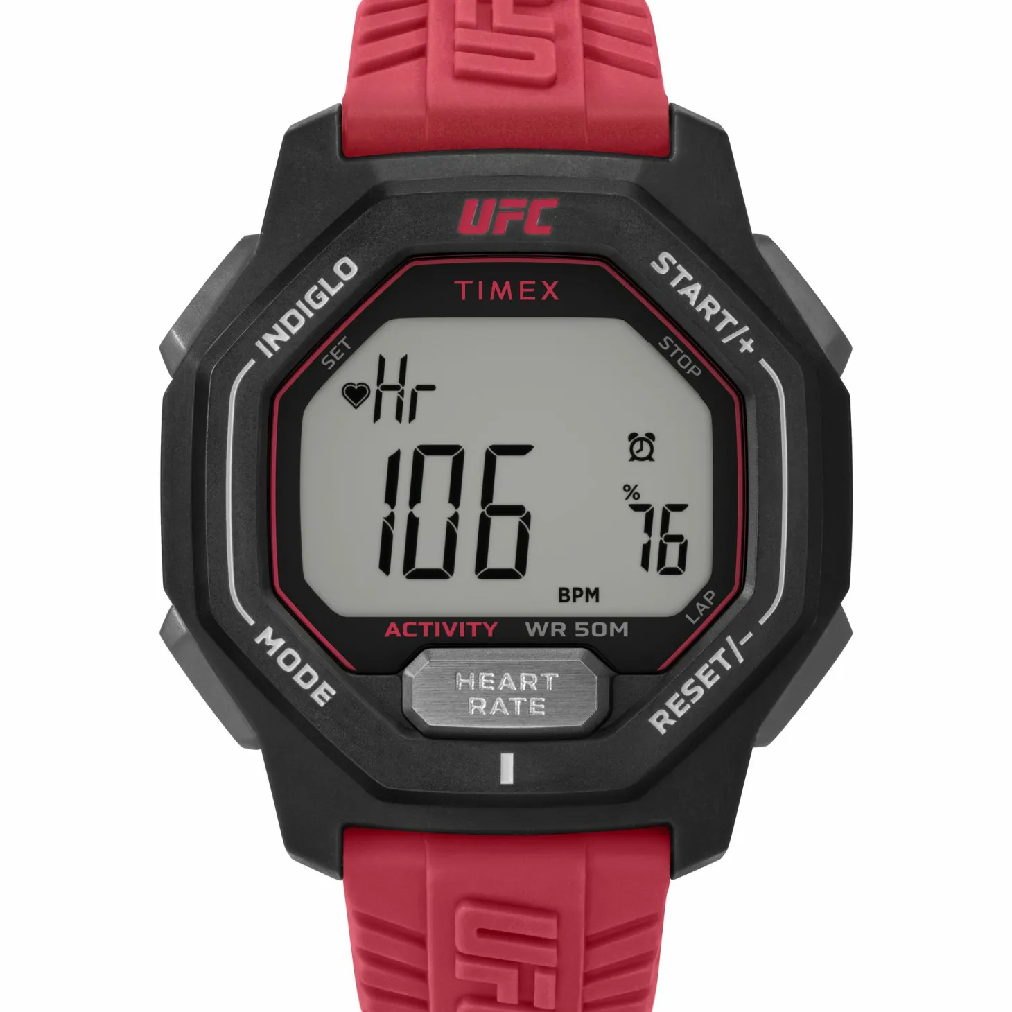 Timex Herrenuhr UFC Performance Spark