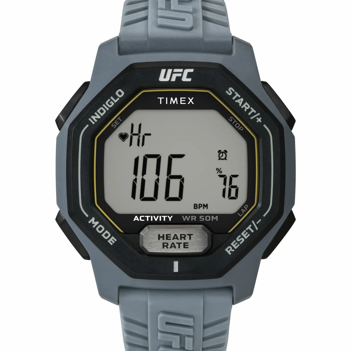 Timex Herrenuhr UFC Performance Spark