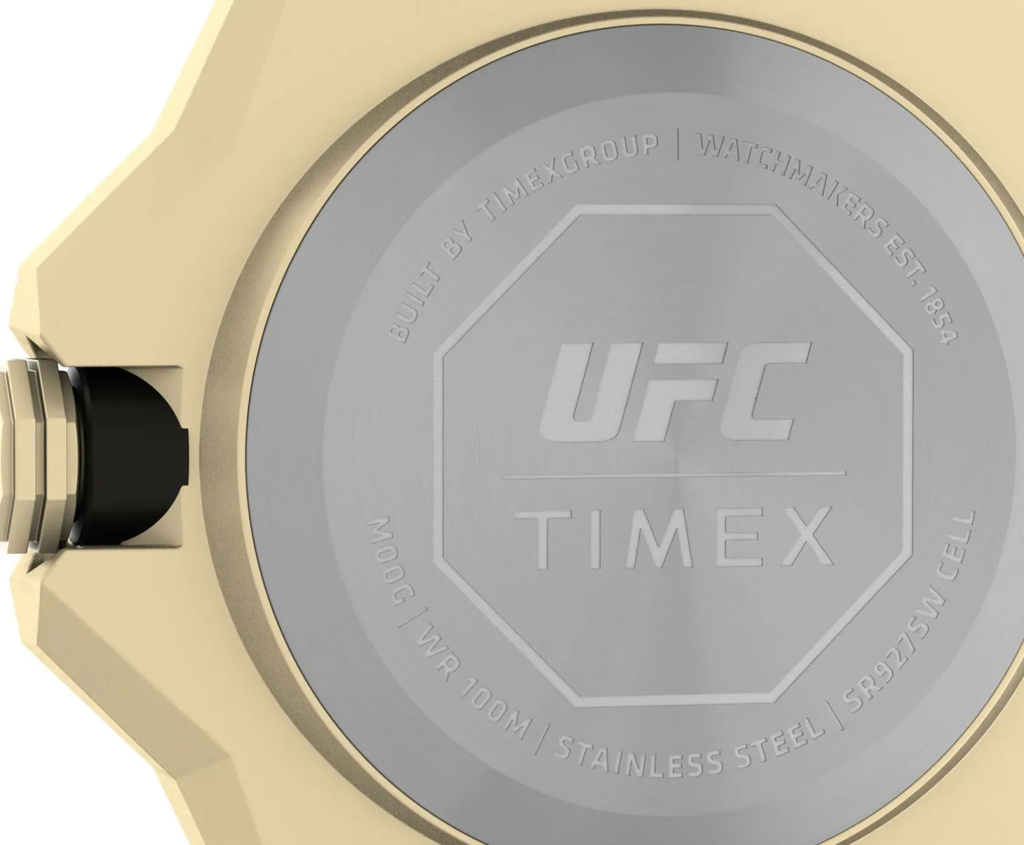 Timex Herrenuhr UFC Pro