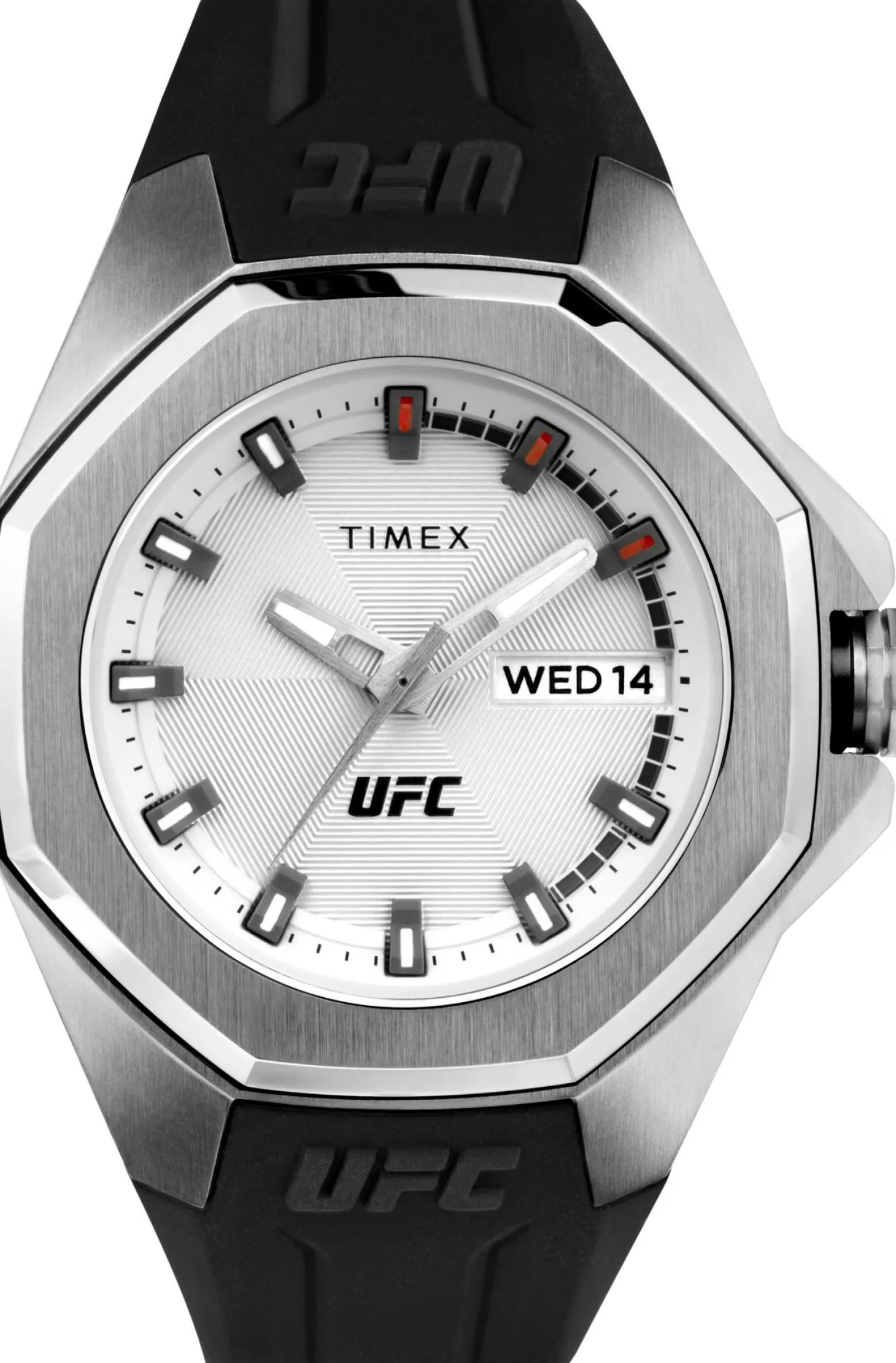 Timex Herrenuhr UFC Pro