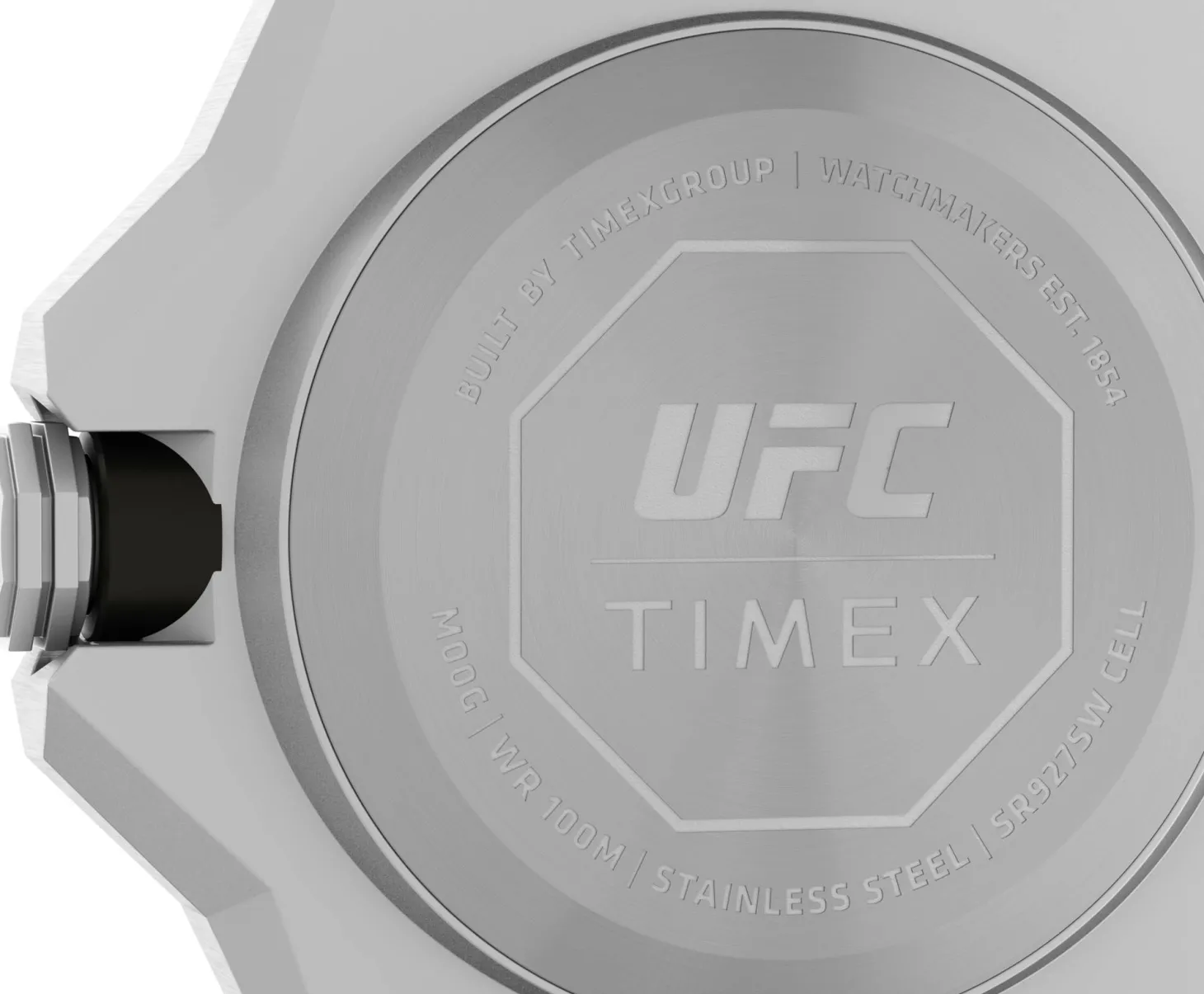 Timex Herrenuhr UFC Pro