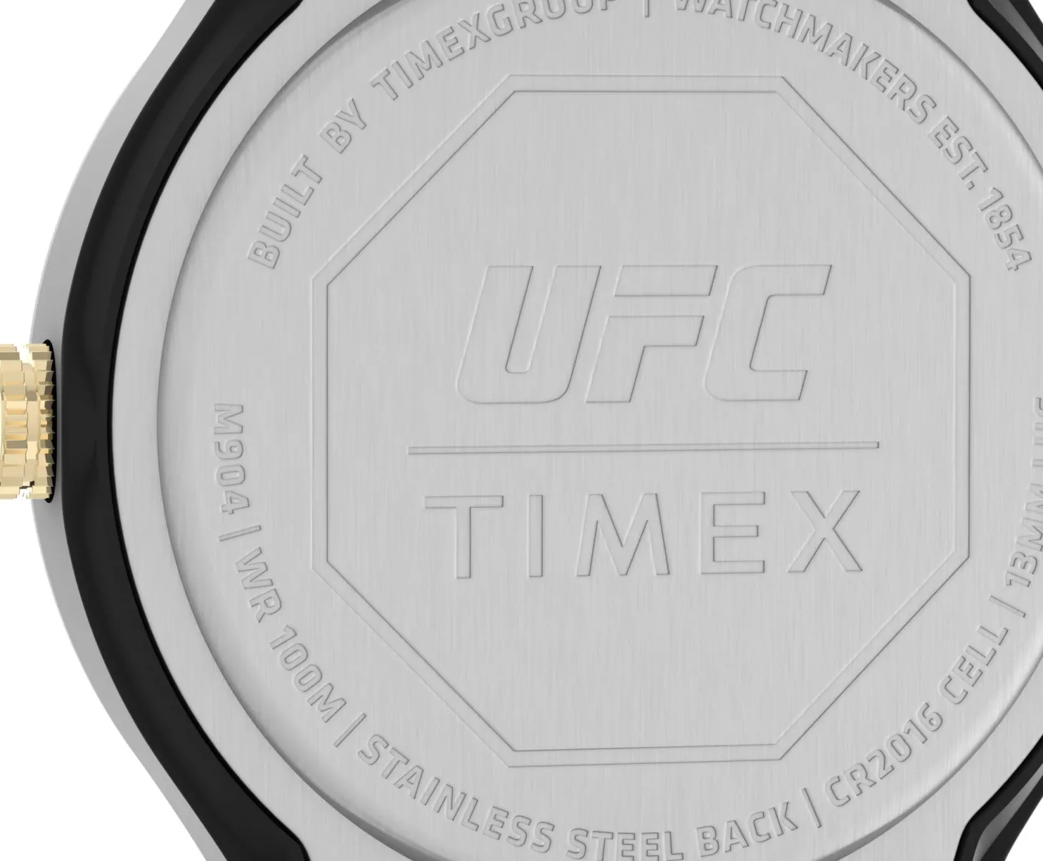 Timex Herrenuhr UFC Shogun
