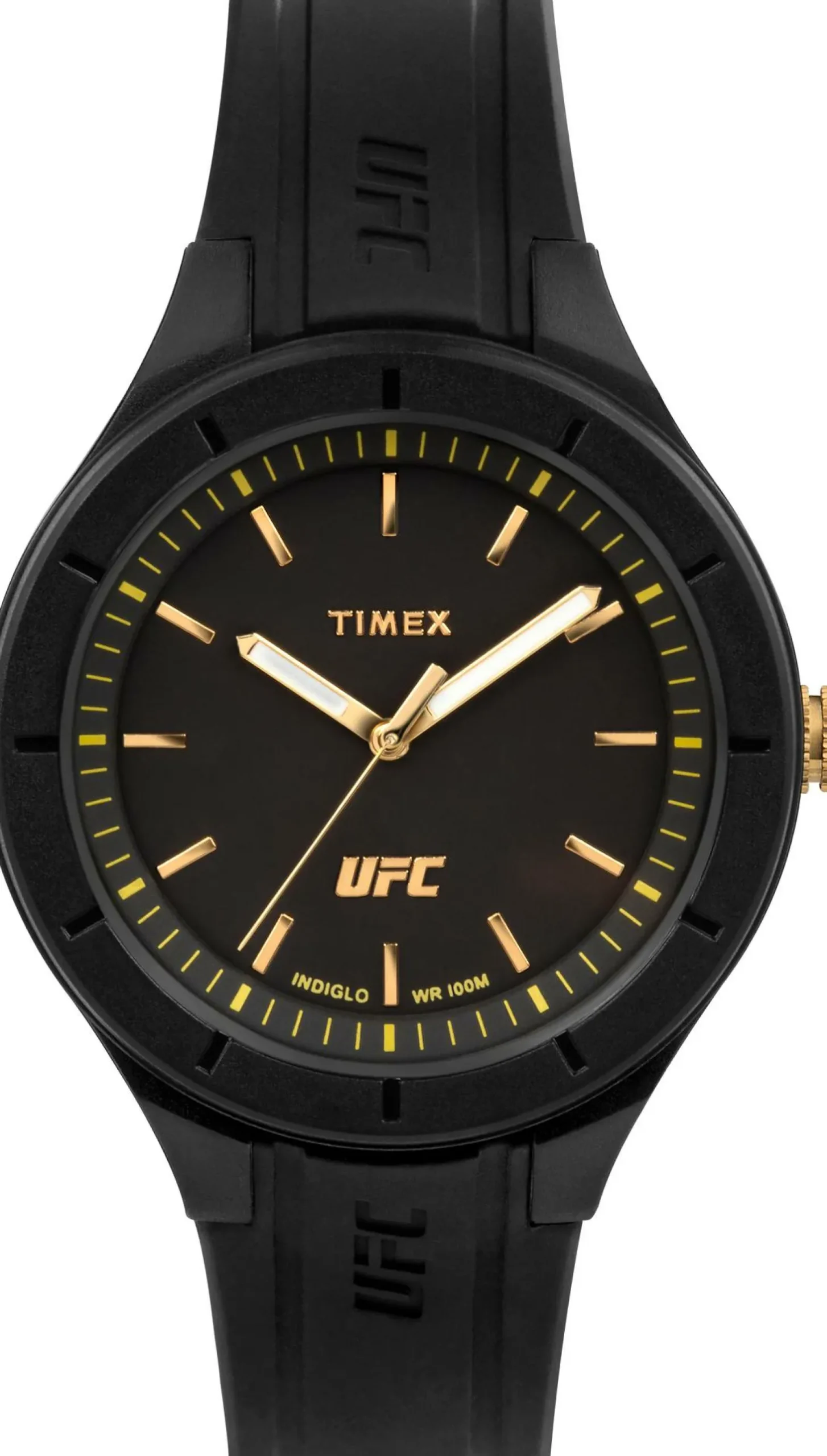 Timex Herrenuhr UFC Shogun