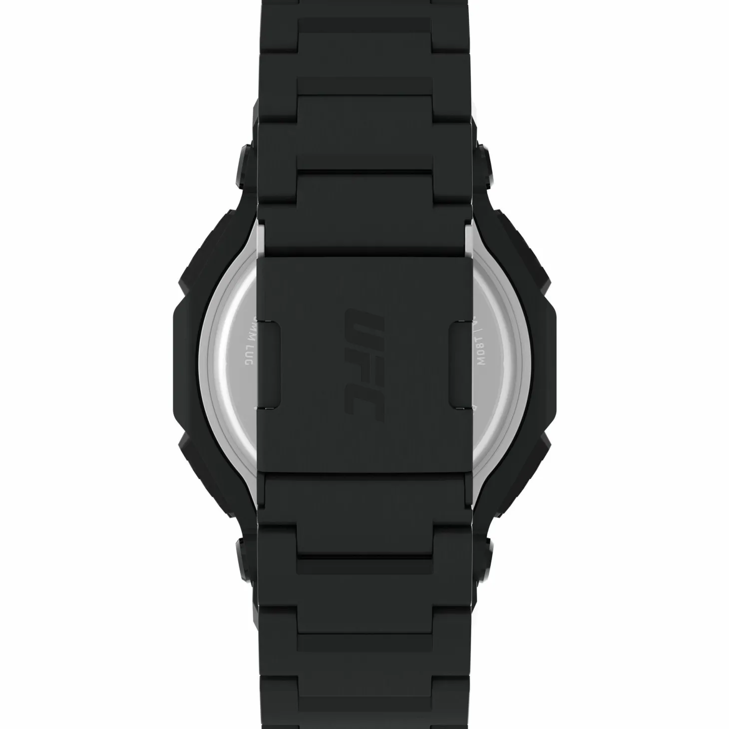 Timex Herrenuhr UFC Strength Colossus