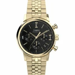 Timex Marlin TW2W59900 Uhr