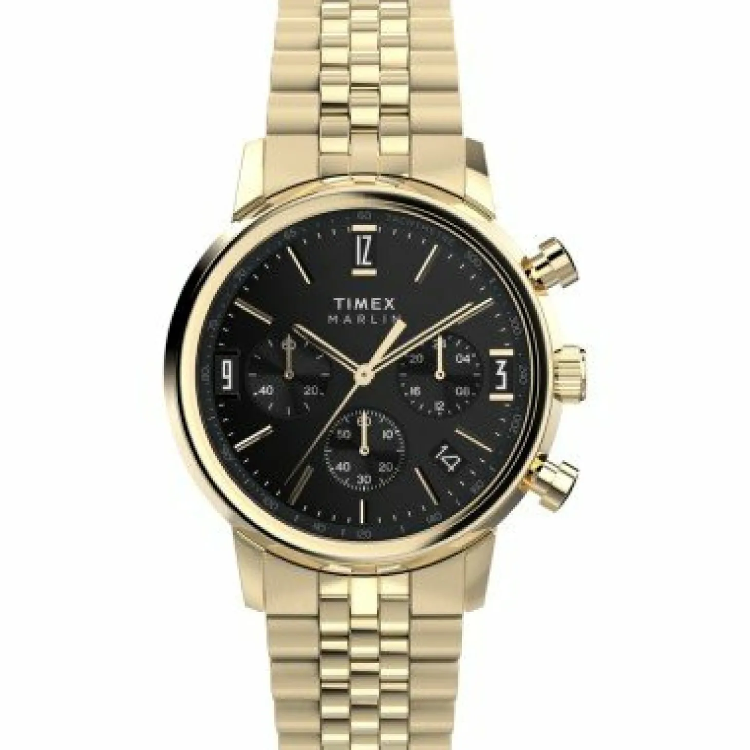 Timex Marlin TW2W59900 Uhr