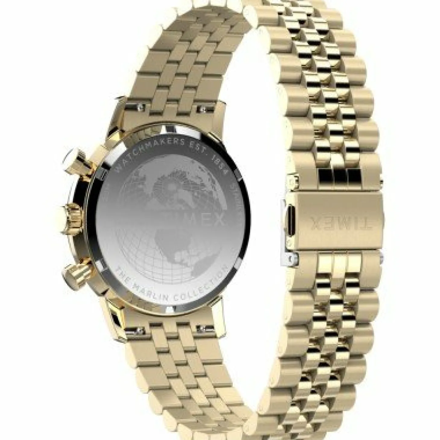 Timex Marlin TW2W59900 Uhr