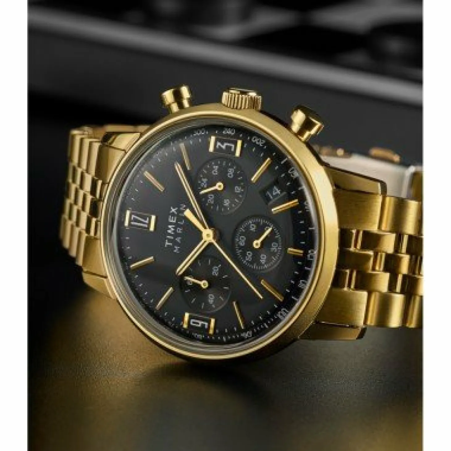 Timex Marlin TW2W59900 Uhr