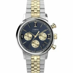 Timex Marlin TW2W60200 Uhr