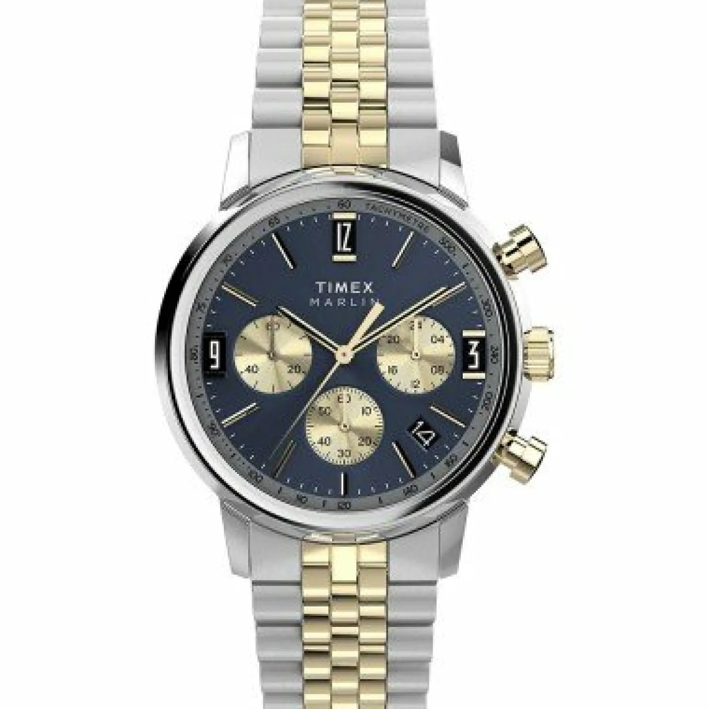 Timex Marlin TW2W60200 Uhr