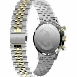 Timex Marlin TW2W60200 Uhr